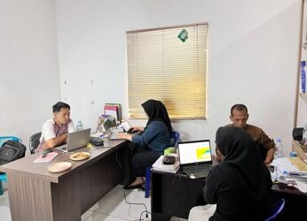 Rapat Kinerja LPPM