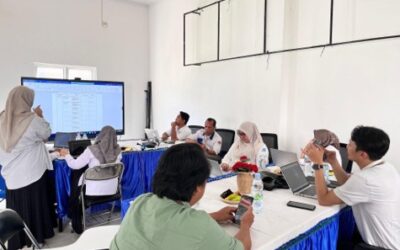 Bimbingan Teknis Roadmap